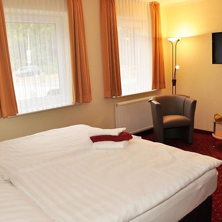 Hotel Bohlje Westerstede Exteriör bild