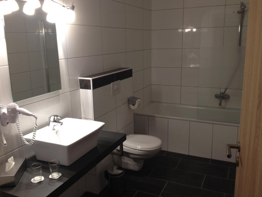 Hotel Bohlje Westerstede Rum bild
