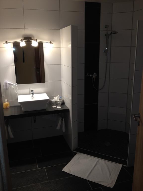 Hotel Bohlje Westerstede Rum bild