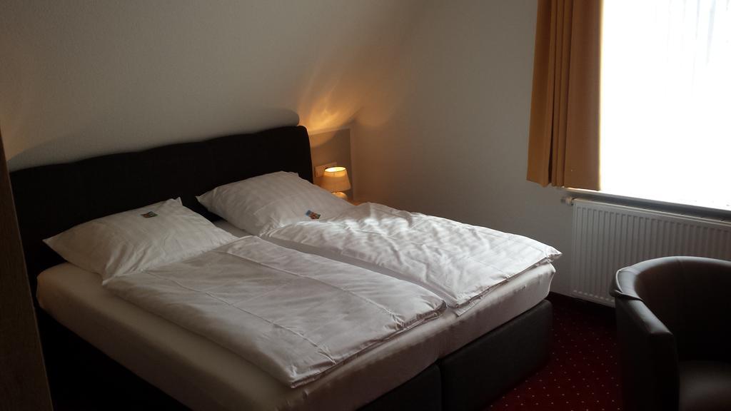 Hotel Bohlje Westerstede Rum bild