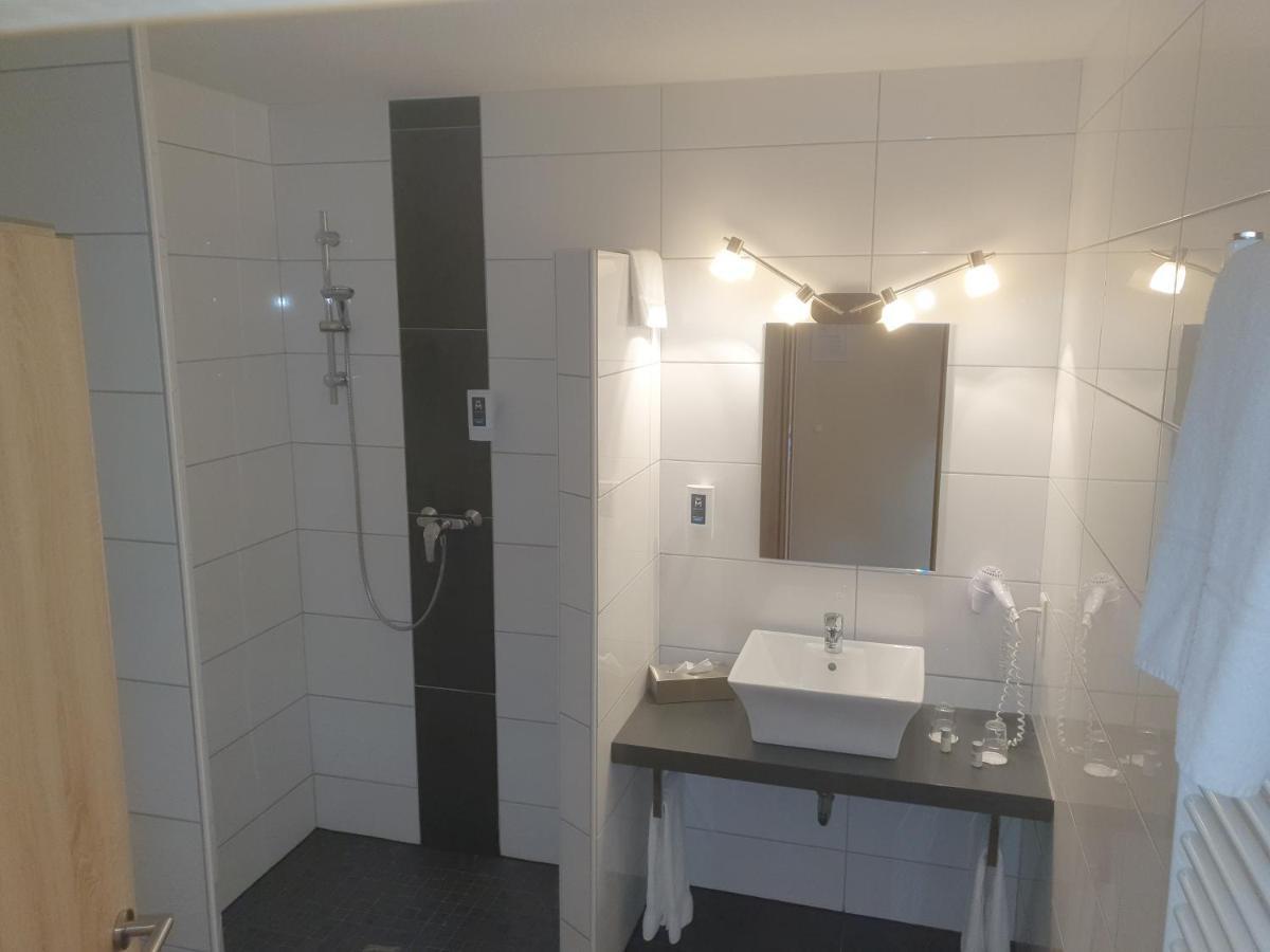 Hotel Bohlje Westerstede Exteriör bild